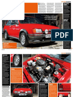 Fiesta Xr2 Mk2: Buyer'S Guide