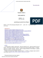 Lex - Justice.md - Index - PDF Inspectoratul de Stat Al Muncii