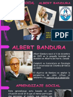 Alberto Bandura