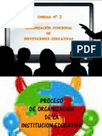 UNIDAD #2 Gestion Administrativa y Financiera