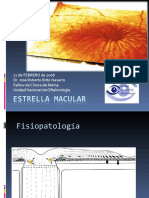 Estrella Macular