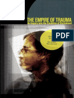Didier Fassin Richard Rechtman - The Empire of Trauma 2009