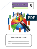 Advance Statistics Learner Module For Unit 1