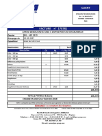 FV 170781 - Expédition - Epsilon Technologies