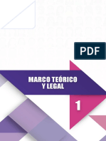 004 - Material - Feminicidio Marco Teórico - 2018