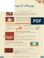 Psychology: Describing and Analysing Findings