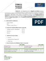 Formato ODI Ayudante de Asfalto