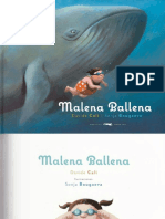 Malena Ballena