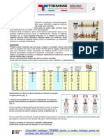 225.reglajul Debitmetrelor Pe Colector