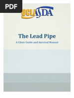 Download The Lead Pipe v10 by BruinASDA SN52727342 doc pdf
