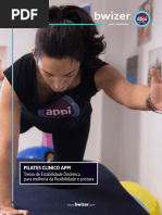 Pilates