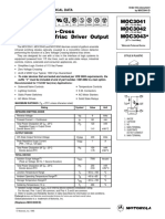 (400 Volts Peak) : Semiconductor Technical Data