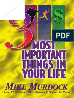 The 3 Most Important Things in Your Life (PDFDrive)