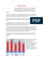 Economia Informal