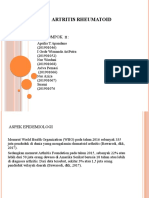 ARTRITIS RHEUMATOID KLPK 2 KMB