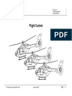 EC 135 Flight Control Training Manual