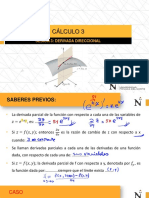 s3 - Derivada Direccional-Clase