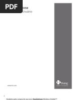 HTC S621 - Manual PTB