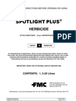 Spotlight Plus (RLP 49466) 23-03-11