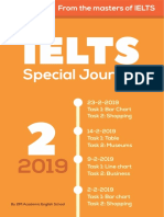 IELTS Special Journal_Feb