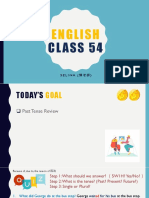 Class 54