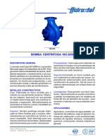 Bomba Hidrostal c095(Pag. 34)