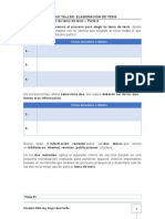 Taller Modulo I - Elección de Tema v2