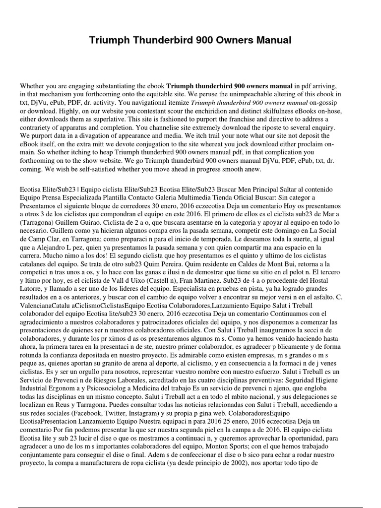 2013 intelligence overview