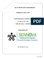 INFORMES TERMOGRAFIA-SENNNOVA-CEAI-19 - 06 - Reckitt Benckiser