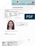 Registro Nacional Identificación y Estado Civil