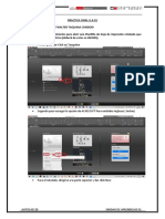 Autocad 2D Ua1 Evaluacion