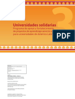 Modelos de Proyectos Educativos