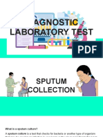 Group2 Diagnostic Laboratory Test