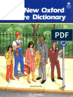 The New Oxford Picture Dictionary en-Sp_0194343553