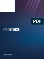 EngineWise PC Overview 05202020