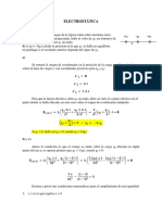 2 - Eletroestatica - Solucion