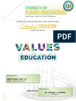 Magallanes Street, Cebu City, Cebu, Philippines: Expanded Tertiary Education Equivalency and Accreditation Program
