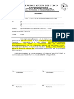 Informe de observaciones de tesis sobre comercio electrónico B2C