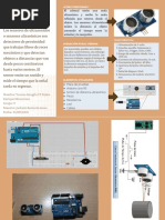 Astm e 164 Rev 2005 | PDF | Ultrasonido | Olas