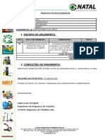 Orçamento - Acompanhamento de Obras - Sorocaba - SP