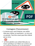 Présentation Virus