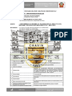 Informe #686 - Conf Val #02 Adicional CR