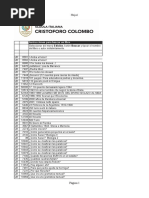 Textos Disponibles | PDF | Viajes | Historia