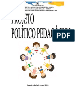 Ppp - 1ª Parte 2020