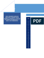 Tarea 2 Excel Intermedio