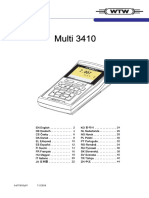 Ba75806y01 3410 Multi QuickStart