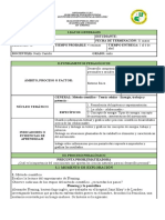 Guia 2 Naturales Sexto