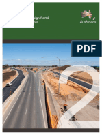 AGRD02-19 Guide To Road Design Part 2 Design Considerations