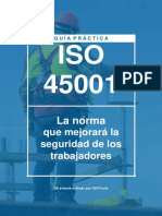 eBook Iso 45001 Seguridad Salud Trabajo 1