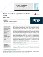 Effect of an abdominal hypopressive 